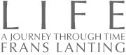 LIFE A Journey Through Time FRANS LANTING