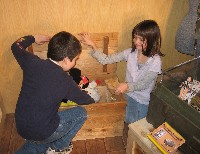 Right click to save large file